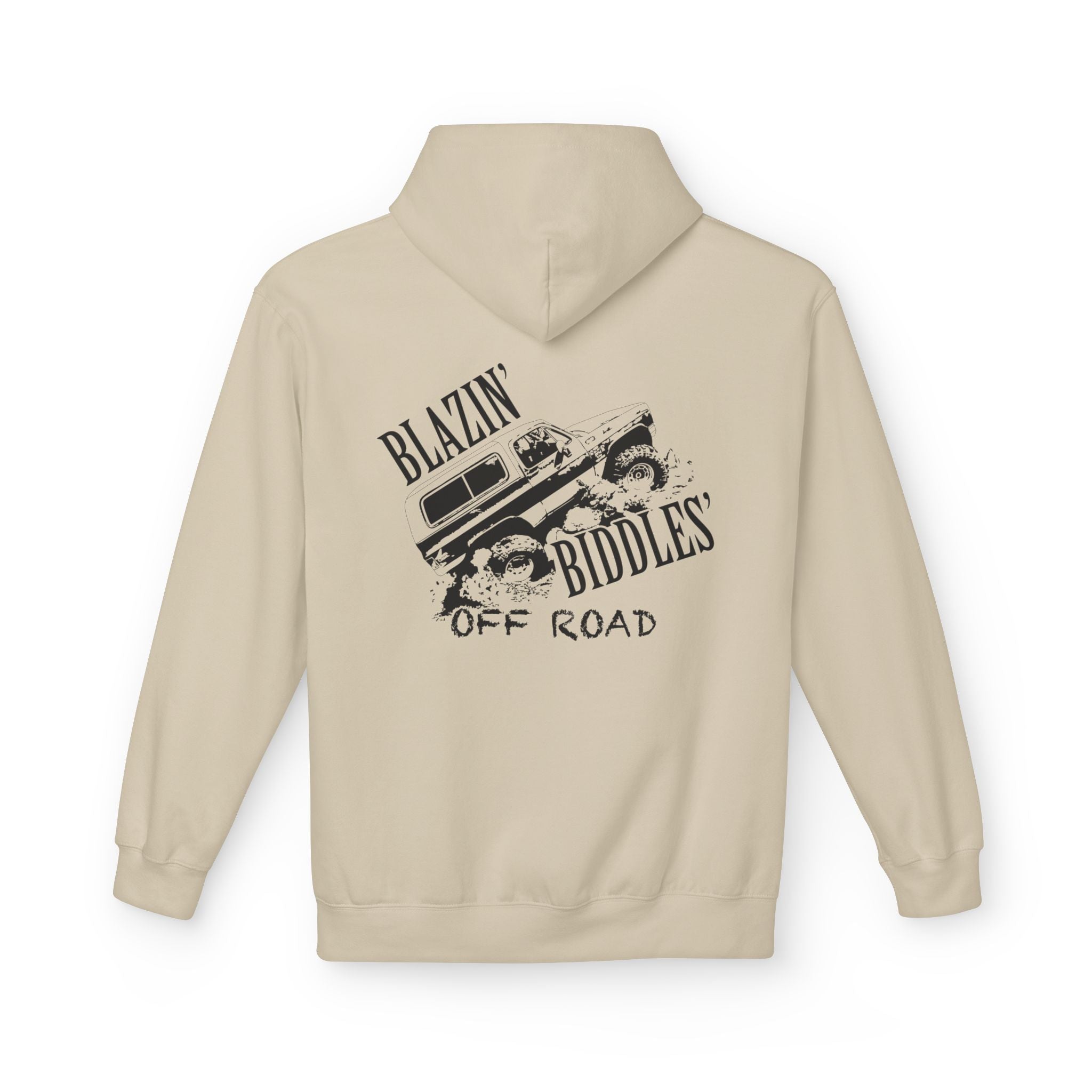 Blazin’ Biddles Offroad Apparel