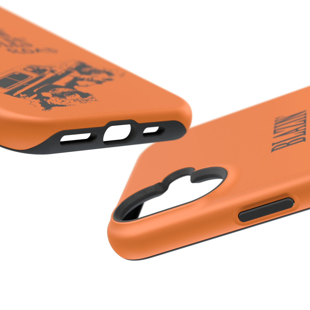 Phone Case — Blazin Biddles Offroad Magnetic Impact-Resistant