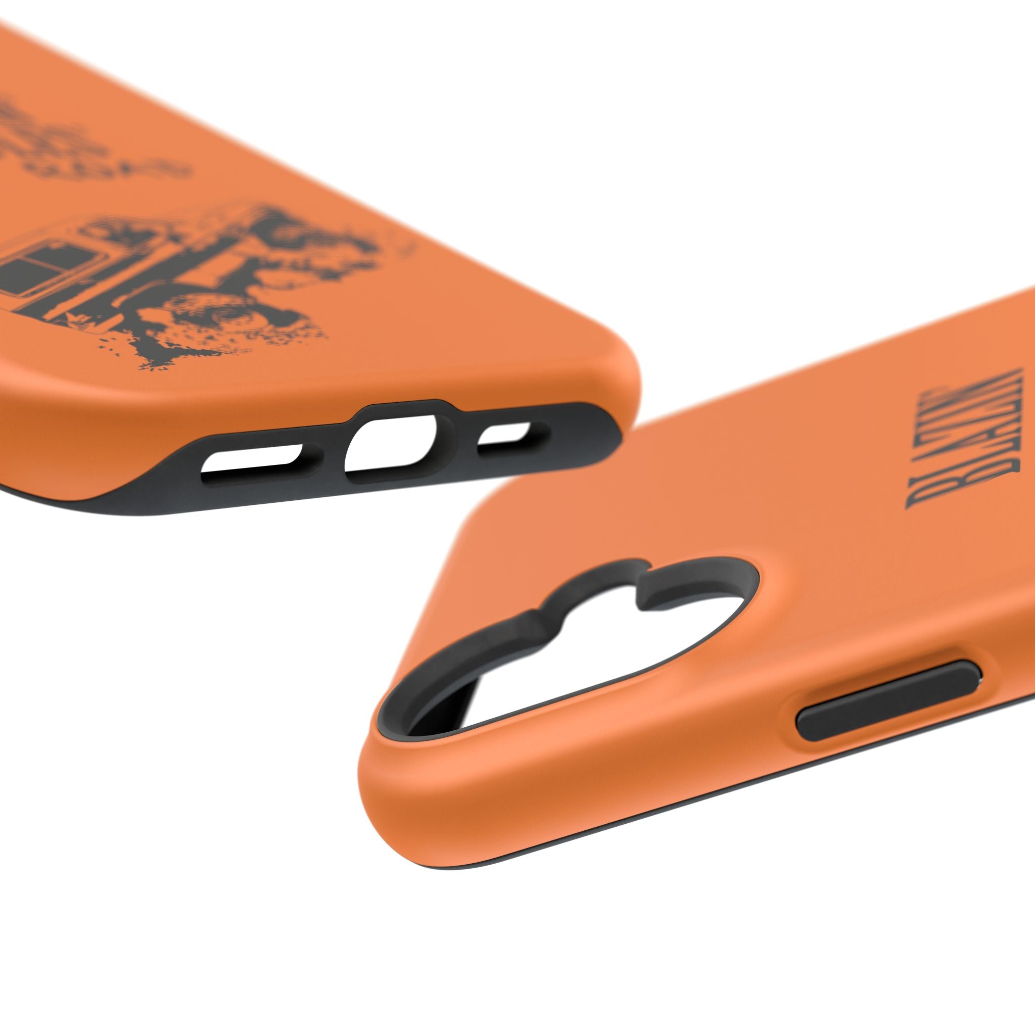 Phone Case — Blazin Biddles Offroad Magnetic Impact-Resistant