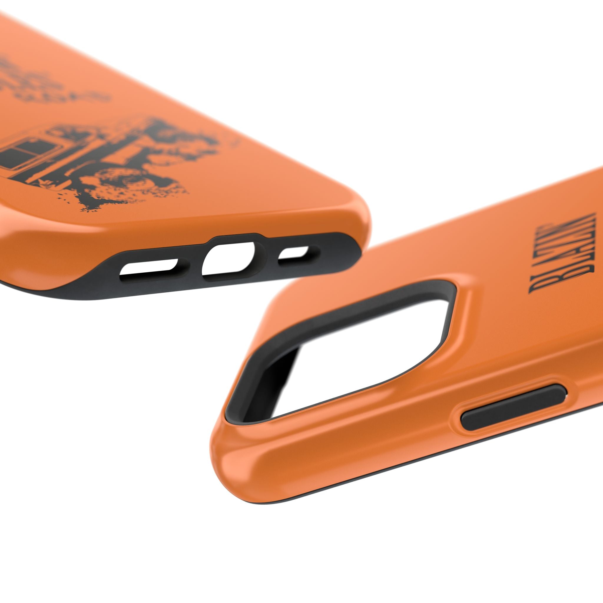 Phone Case — Blazin Biddles Offroad Magnetic Impact-Resistant