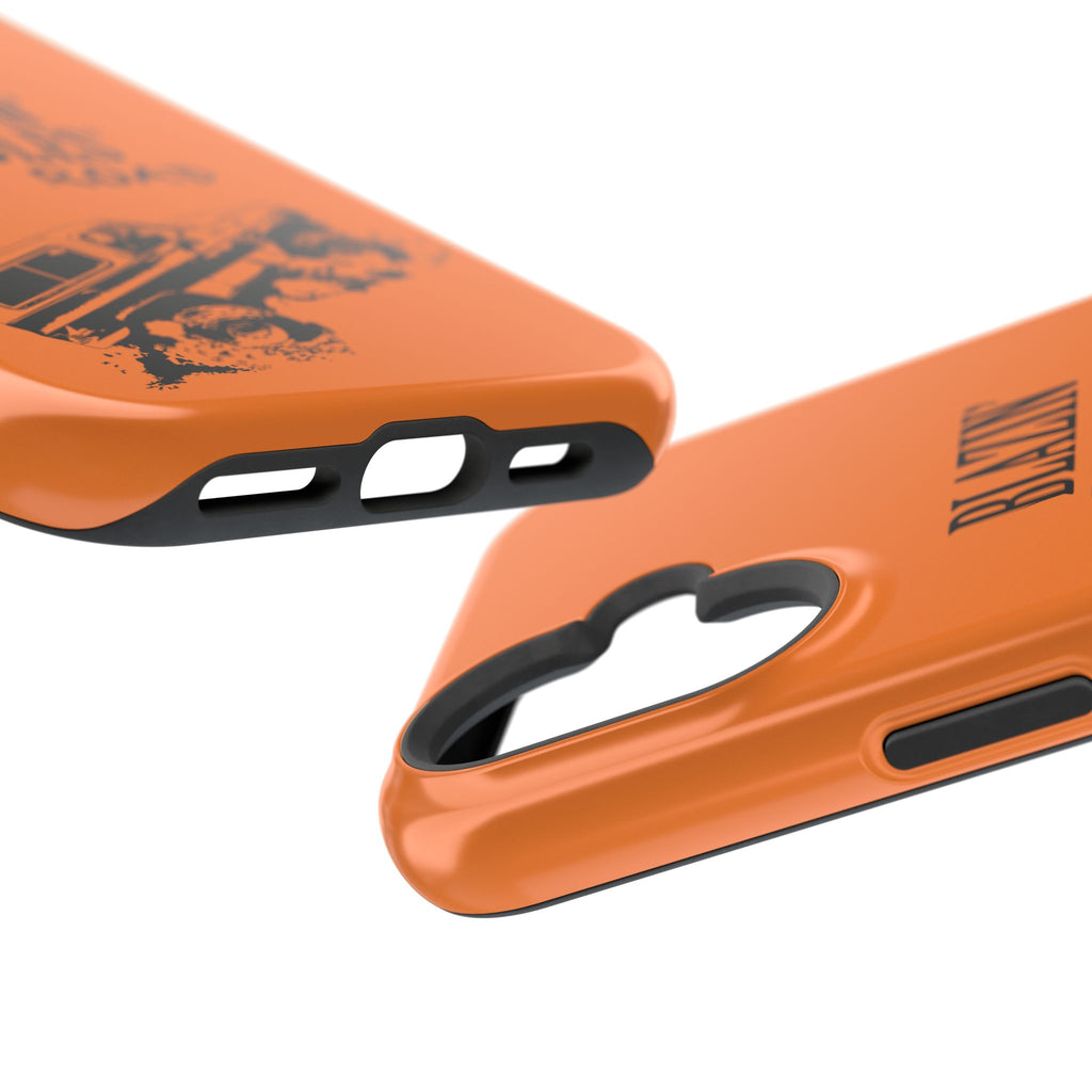 Phone Case — Blazin Biddles Offroad Magnetic Impact-Resistant