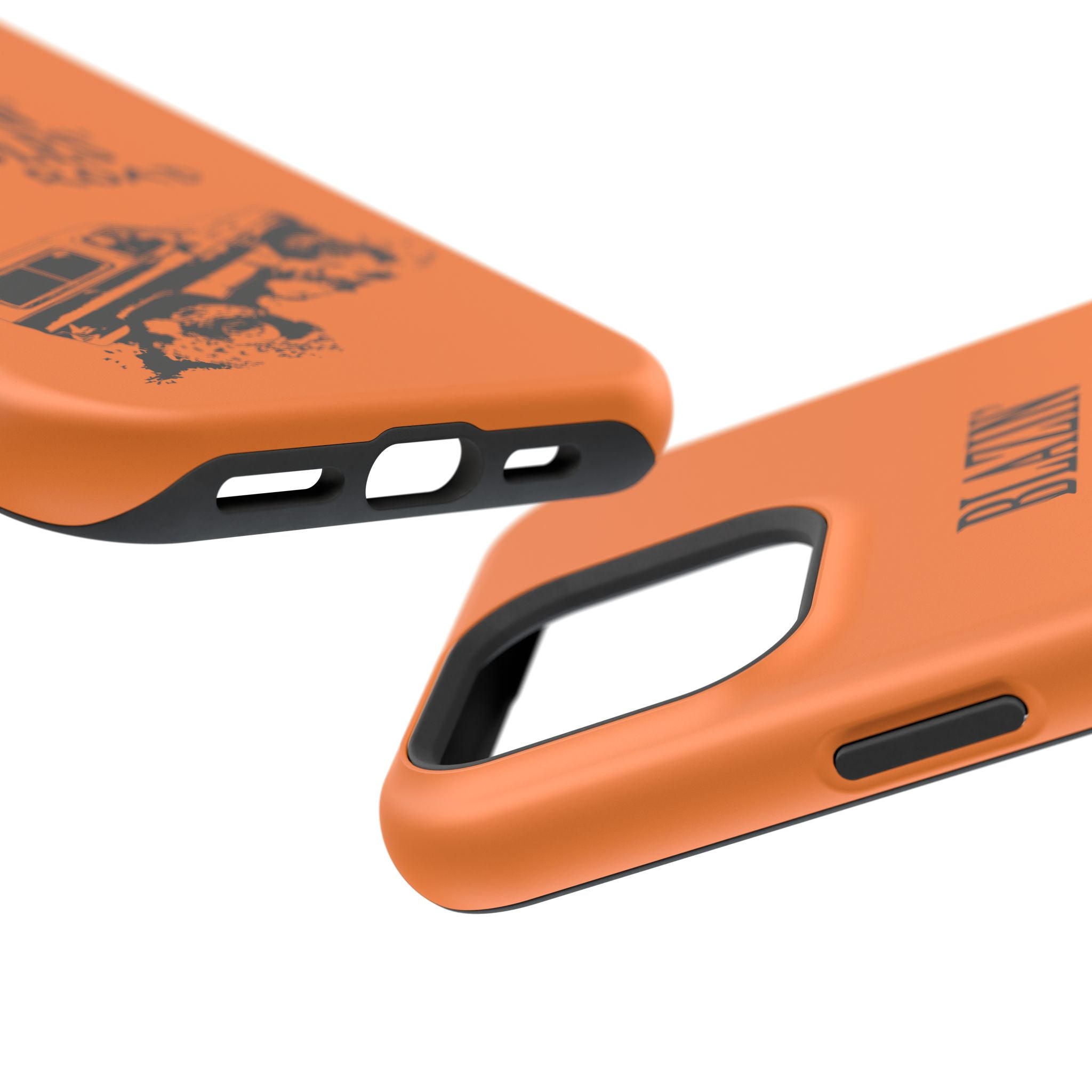 Phone Case — Blazin Biddles Offroad Magnetic Impact-Resistant