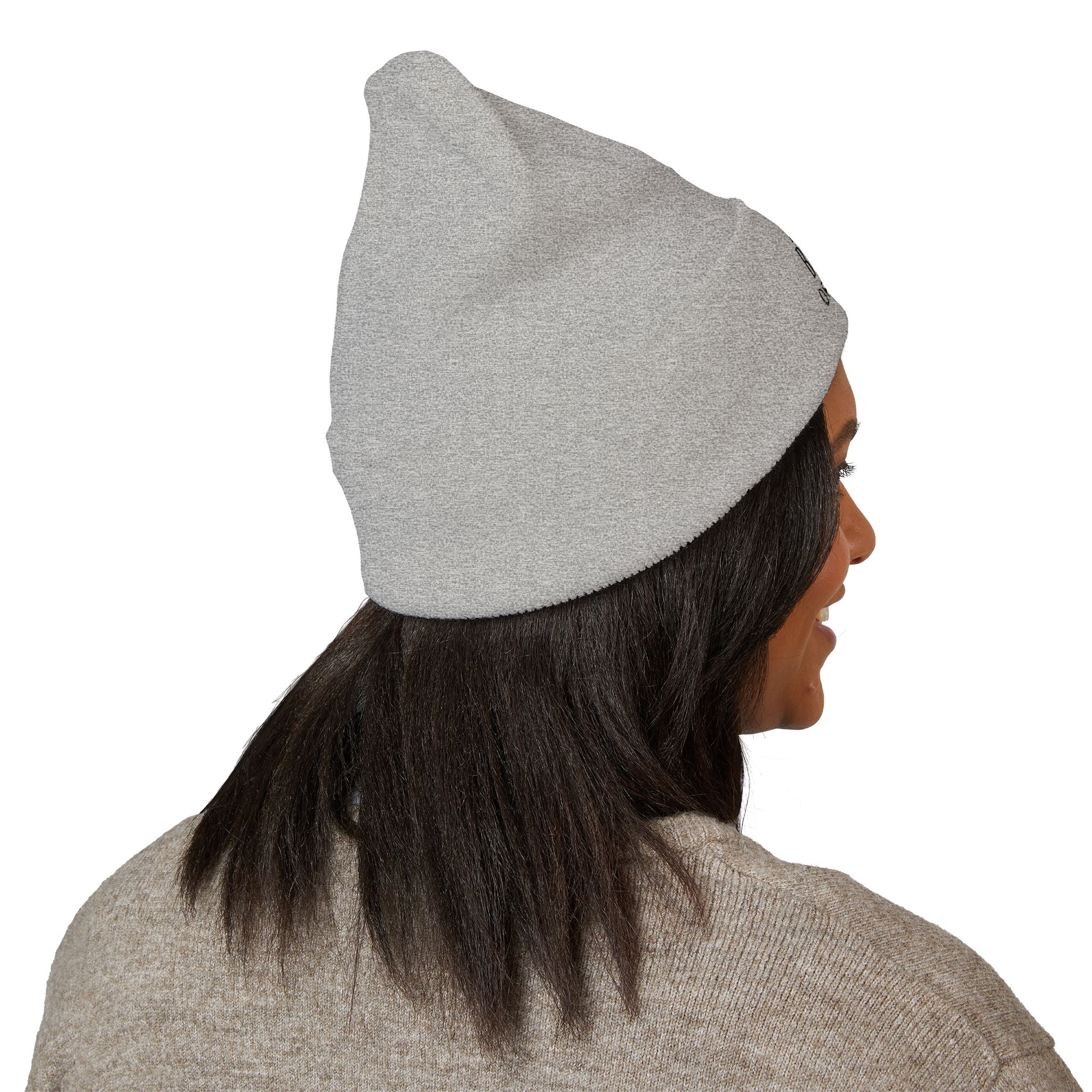 Blazin’ Biddles Off-Road Classic Embroidered Cuffed Beanie