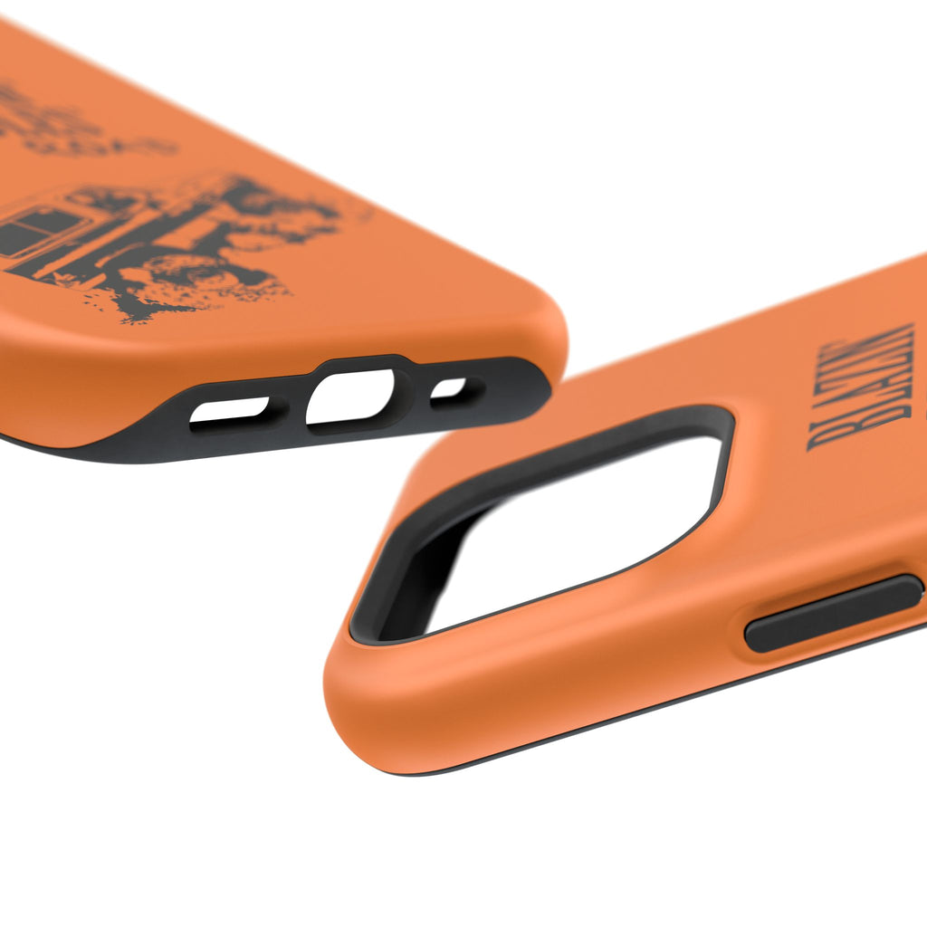 Phone Case — Blazin Biddles Offroad Magnetic Impact-Resistant
