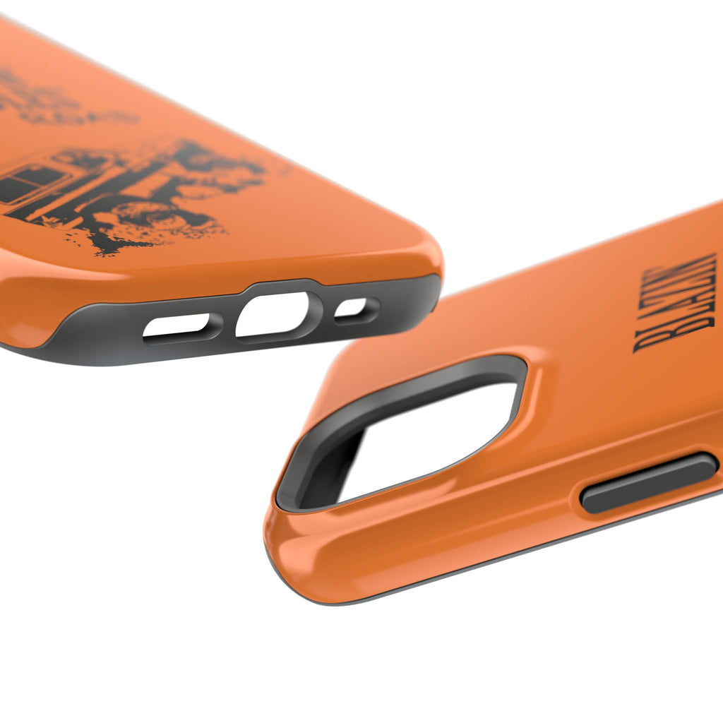 Phone Case — Blazin Biddles Offroad Magnetic Impact-Resistant