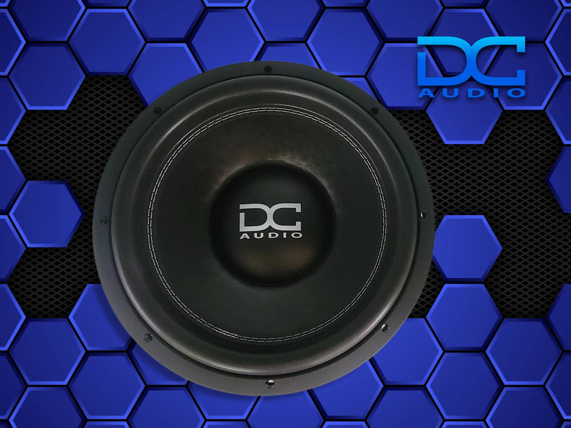 DC Audio Shortie Subwoofers – Compact Depth, Full-Size Power (10" & 12")