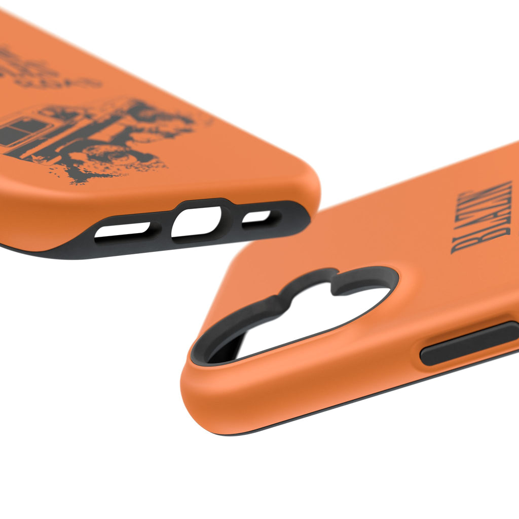 Phone Case — Blazin Biddles Offroad Magnetic Impact-Resistant