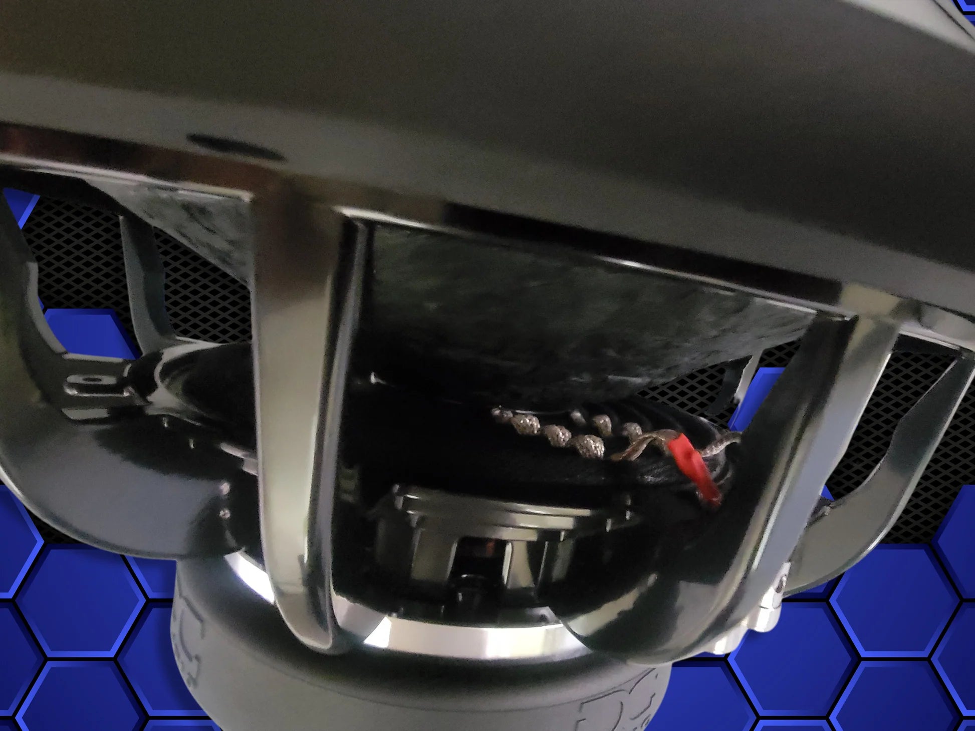 DC Audio Shortie Subwoofers – Compact Depth, Full-Size Power (10" & 12")