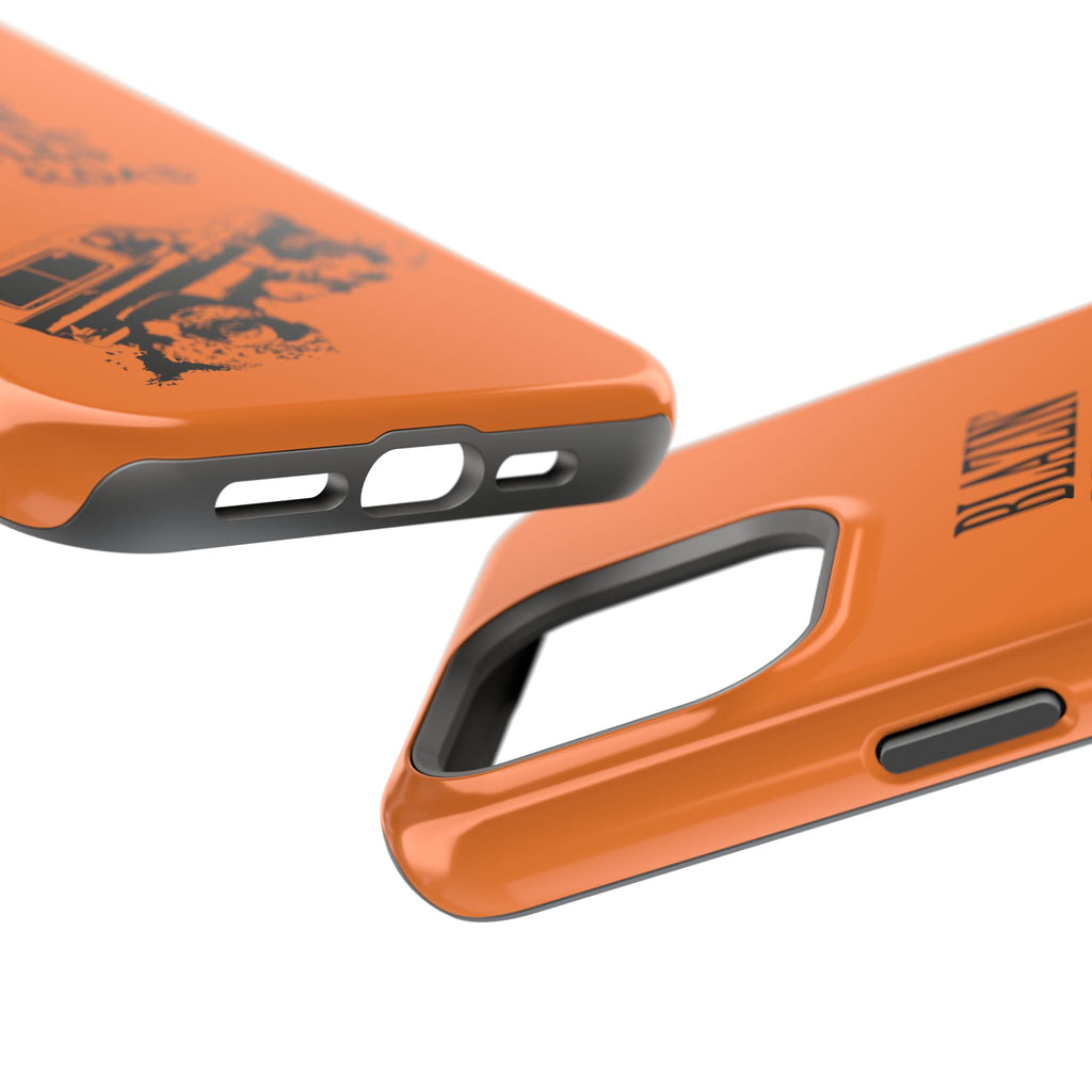 Phone Case — Blazin Biddles Offroad Magnetic Impact-Resistant