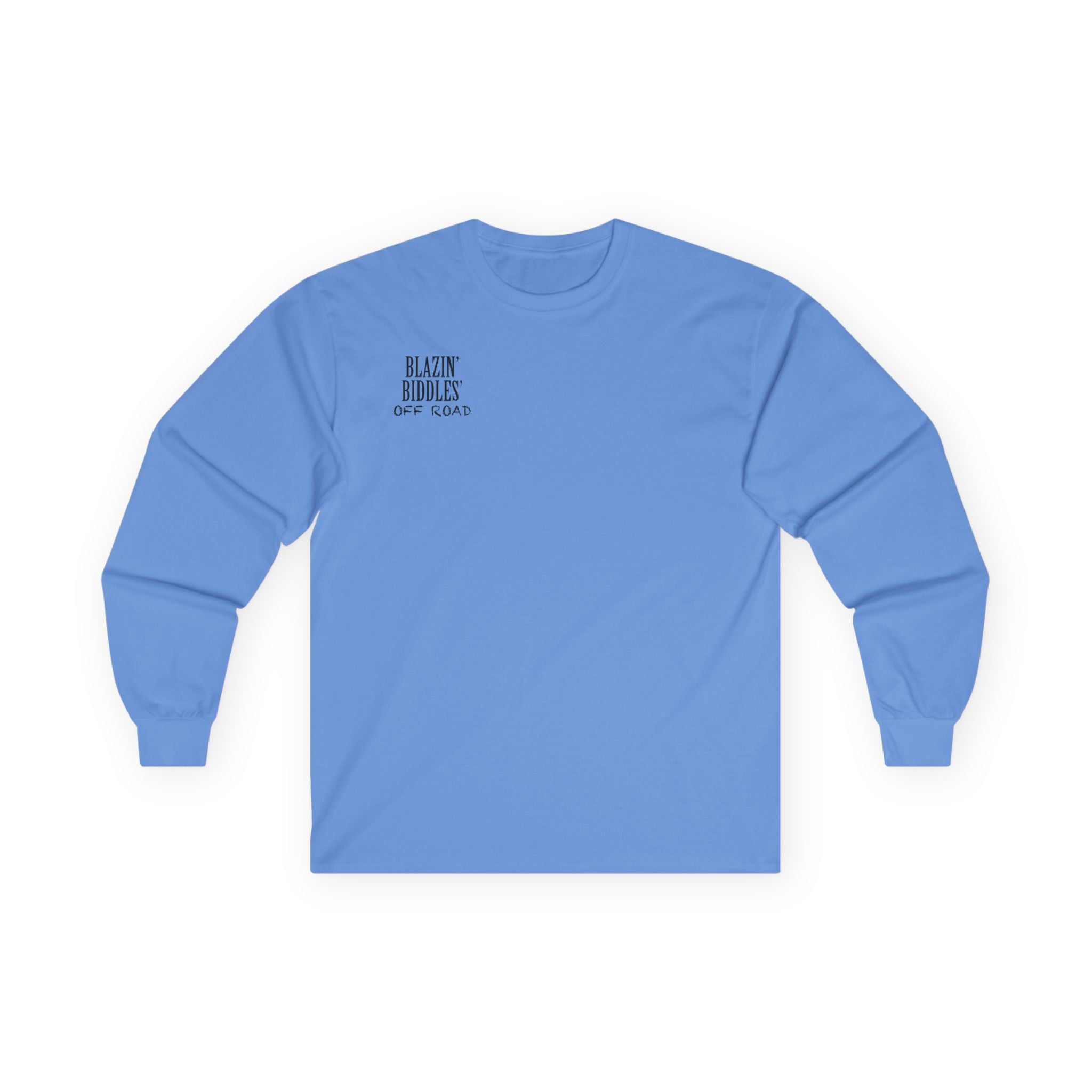 Unisex Ultra Cotton Long Sleeve Tee