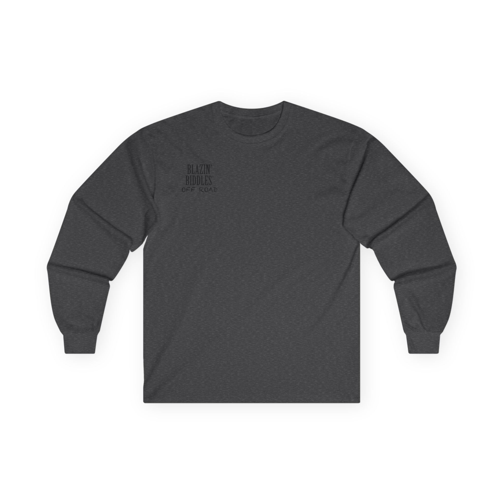 Unisex Ultra Cotton Long Sleeve Tee