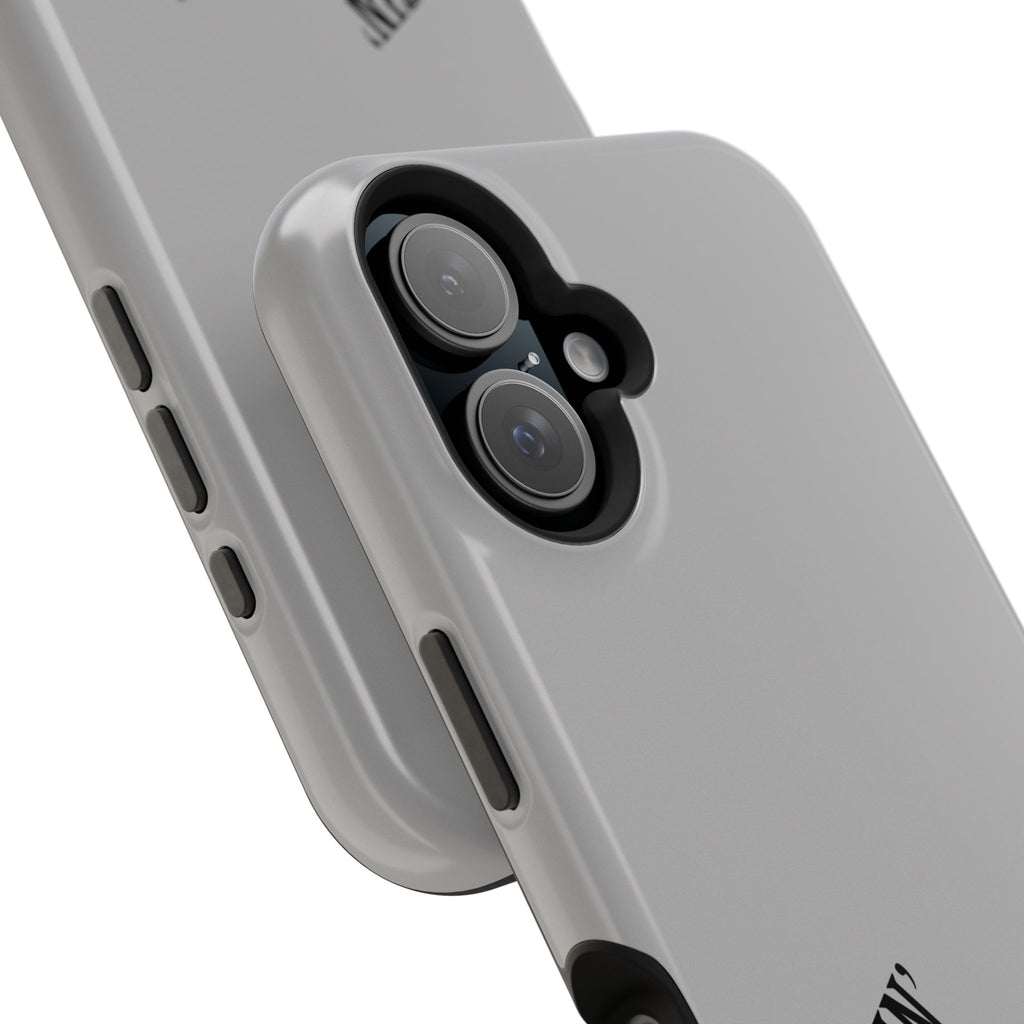 Off-Road Smartphone Case – Magnetic Impact-Resistant Phone Cover for Truck & Adventure Enthusiasts | Blazin’ Biddles Offroad