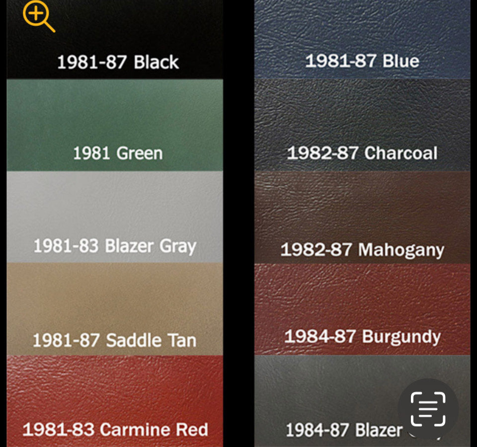 Adjustable Cup Holder Assembly – 1981-1991 Chevy K5 Blazer, GMC Jimmy & Suburban | Blazin’ Biddles Off-Road