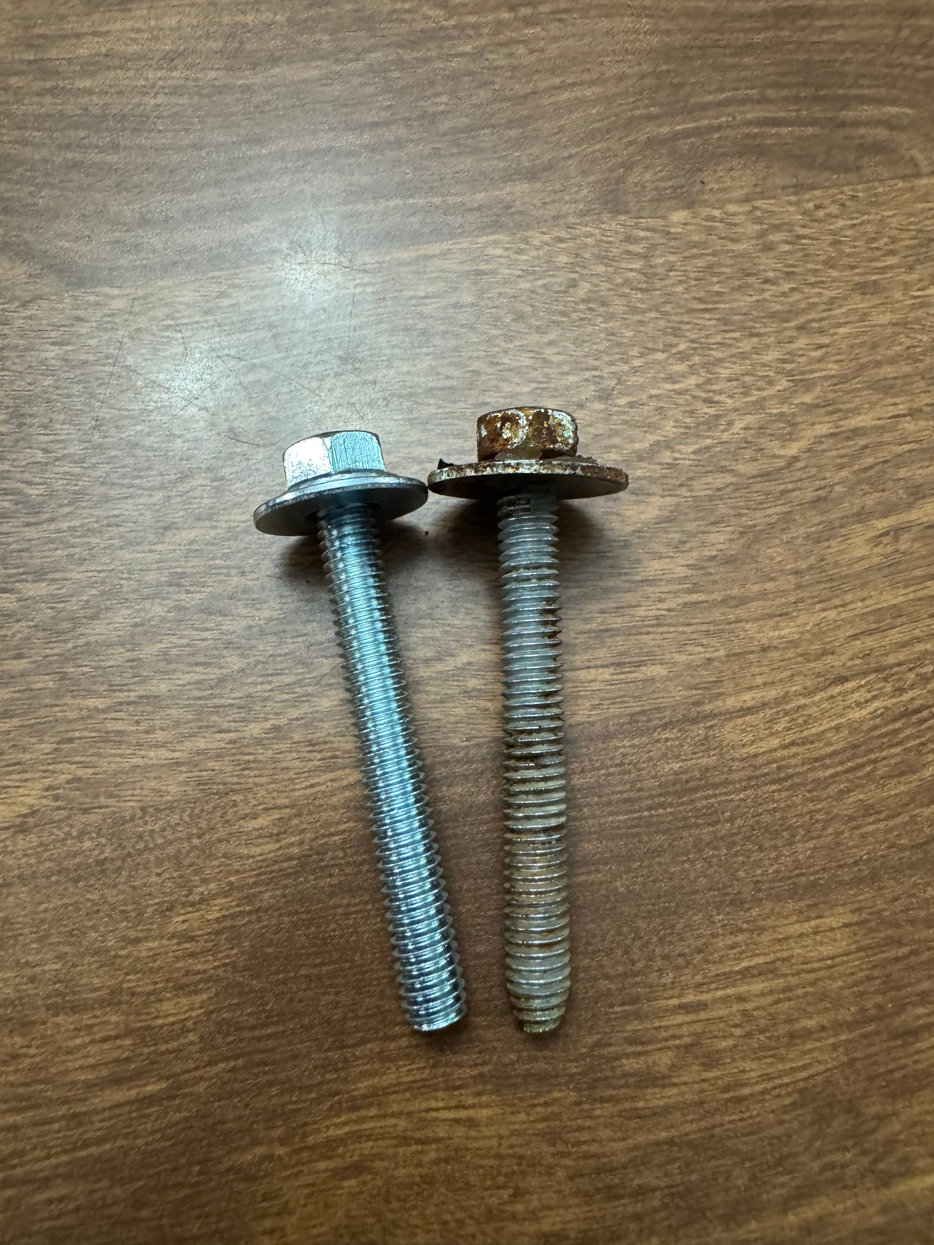 K5 Topper Hardware Set – 1981–1991 Chevy K5 Blazer & GMC Jimmy | Blazin’ Biddles Off-Road