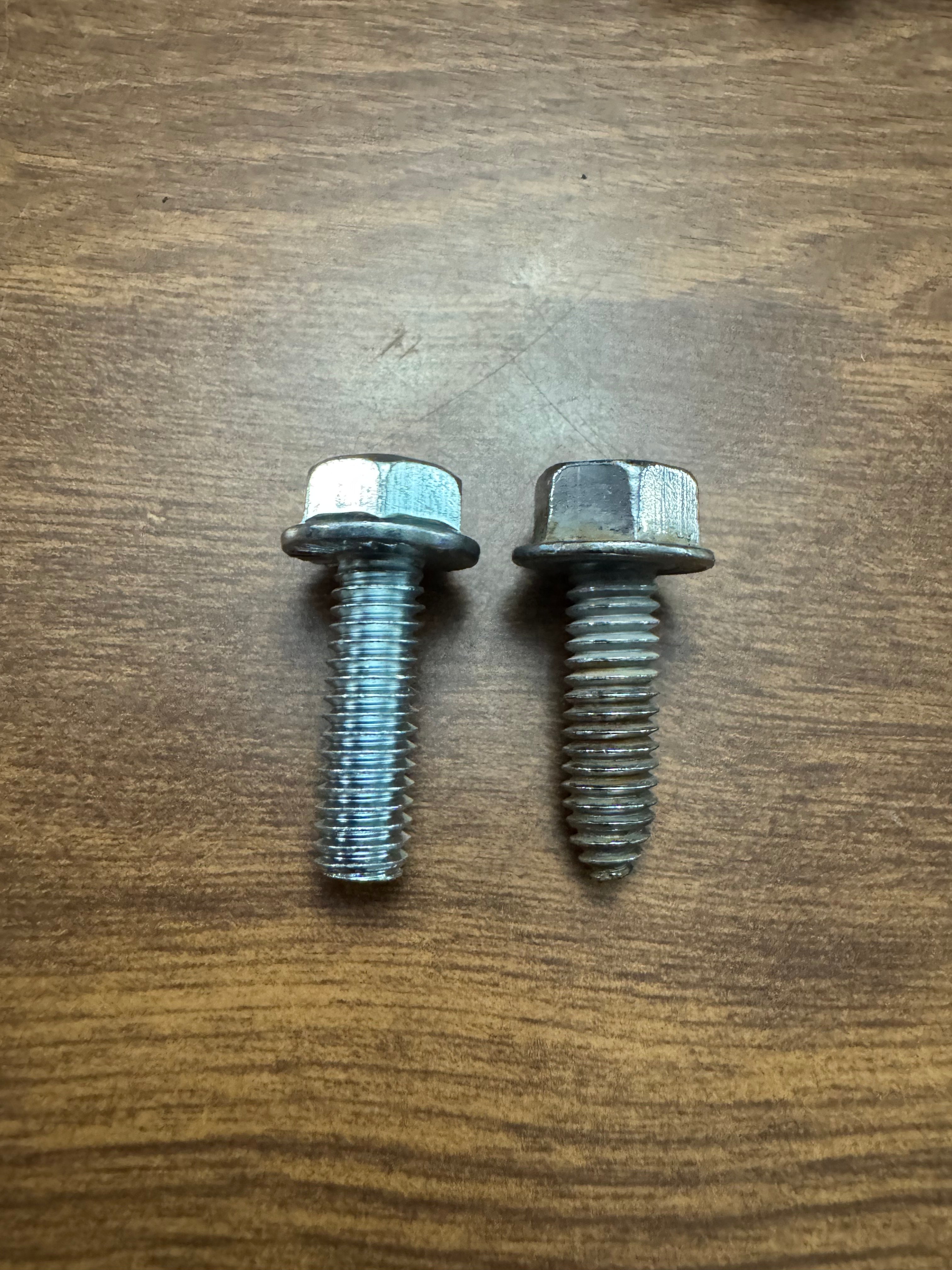 K5 Topper Hardware Set – 1981–1991 Chevy K5 Blazer & GMC Jimmy | Blazin’ Biddles Off-Road