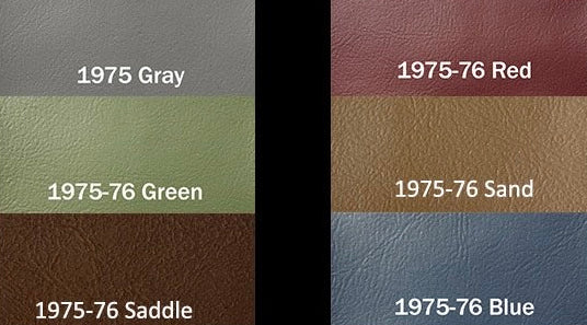 Pre-Order: Custom Bolt-On Lower Door Speaker Panels for 1973-1987 Squarebody Chevy & GMC