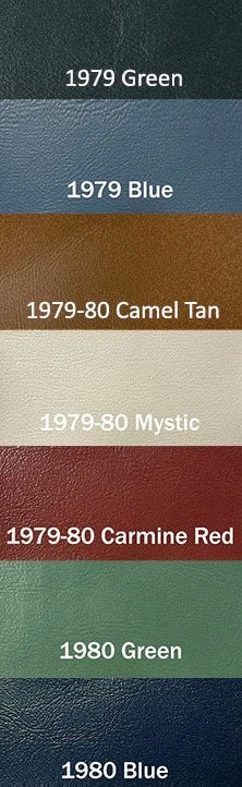 Pre-Order: Custom Bolt-On Lower Door Speaker Panels for 1973-1987 Squarebody Chevy & GMC