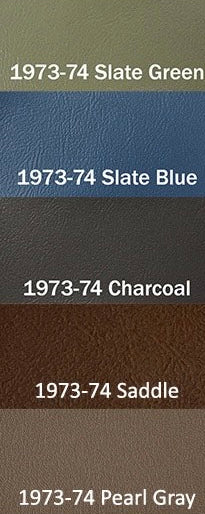 Pre-Order: Custom Bolt-On Lower Door Speaker Panels for 1973-1987 Squarebody Chevy & GMC