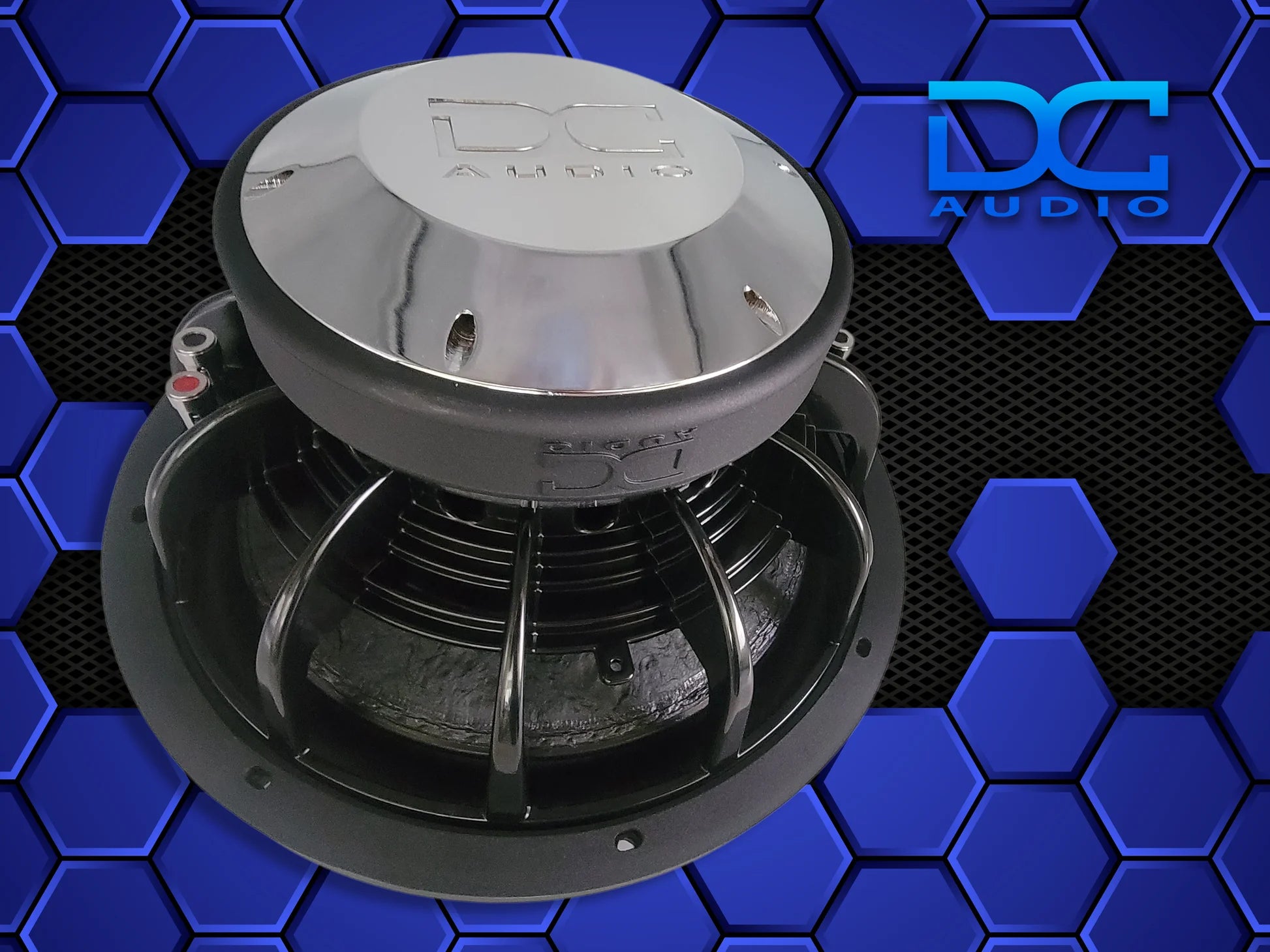 DC Audio Shortie Subwoofers – Compact Depth, Full-Size Power (10" & 12")