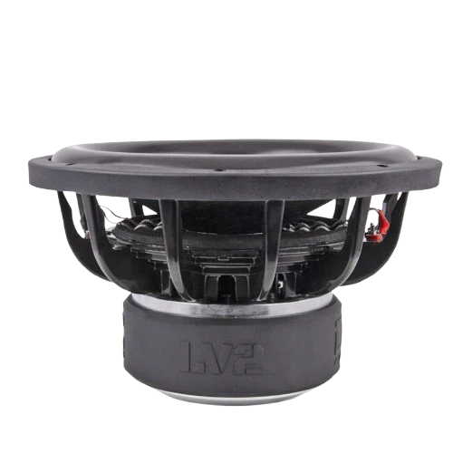 DC Audio Level 2 Subwoofers (2025) – Redesigned Power & Precision (10" & 12")