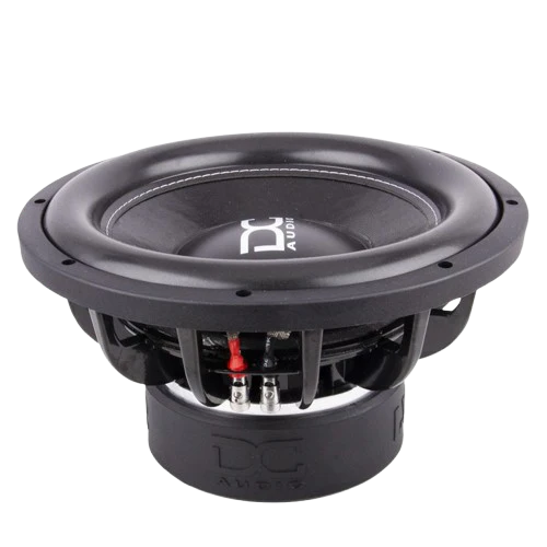 DC Audio Level 2 Subwoofers (2025) – Redesigned Power & Precision (10" & 12")