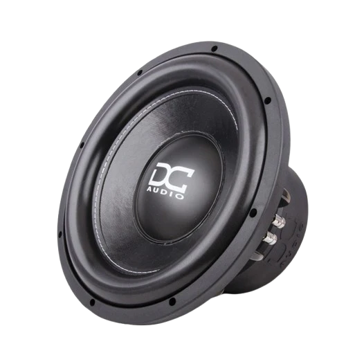 DC Audio Level 2 Subwoofers (2025) – Redesigned Power & Precision (10" & 12")